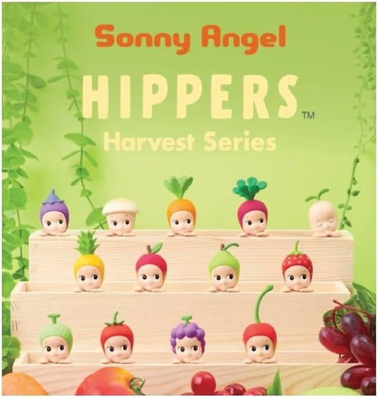 Harvest Series/ Hippers